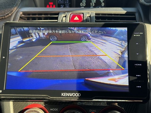 SUBARU WRX S4 2015 Image 31