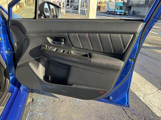 SUBARU WRX S4 2015 Image 31