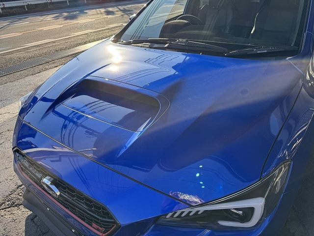 SUBARU WRX S4 2015 Image 31