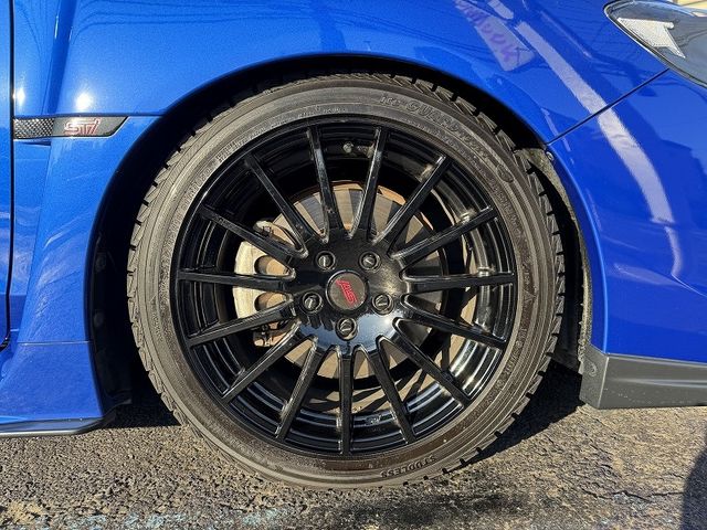 SUBARU WRX S4 2015 Image 31
