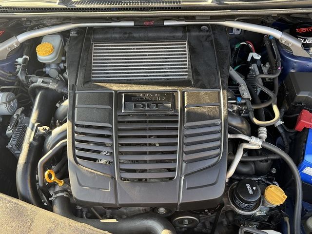 SUBARU WRX S4 2015 Image 31