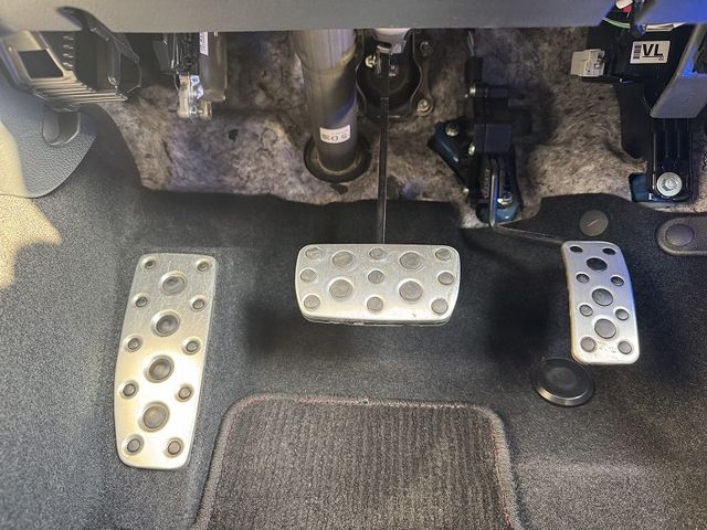 SUBARU WRX S4 2015 Image 31