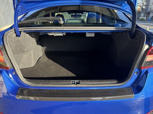 SUBARU WRX S4 2015 Image 31