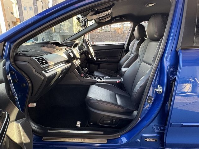 SUBARU WRX S4 2015 Image 31