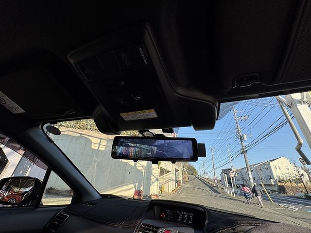 SUBARU WRX S4 2015 Image 31