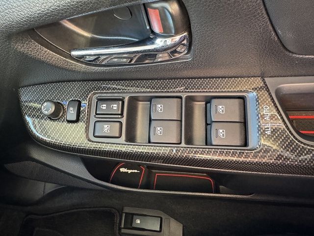 SUBARU WRX S4 2015 Image 31