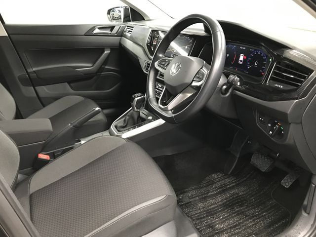 VOLKSWAGEN POLO 2024 Image 31