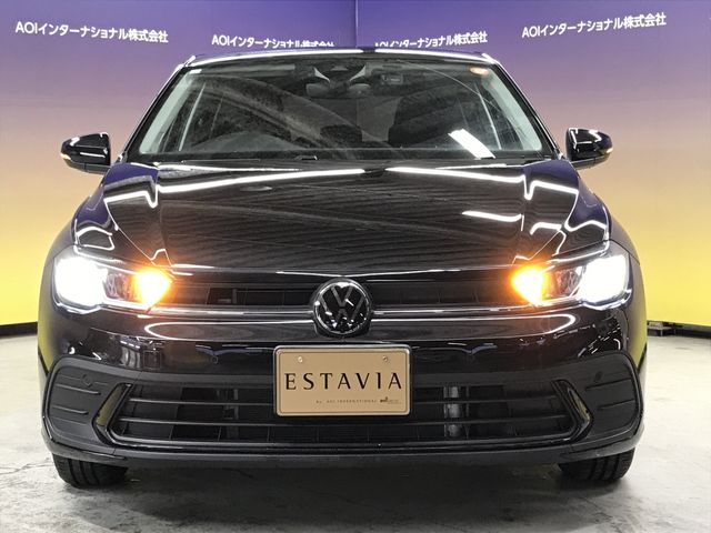 VOLKSWAGEN POLO 2024 Image 31
