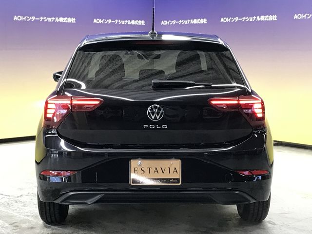 VOLKSWAGEN POLO 2024 Image 31