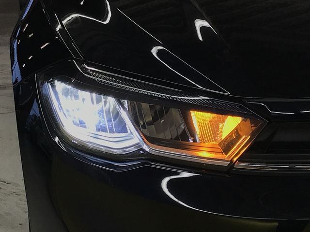 VOLKSWAGEN POLO 2024 Image 31