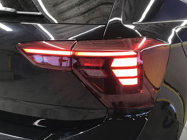 VOLKSWAGEN POLO 2024 Image 31