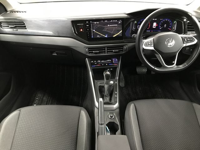 VOLKSWAGEN POLO 2024 Image 31