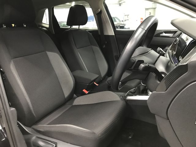 VOLKSWAGEN POLO 2024 Image 31