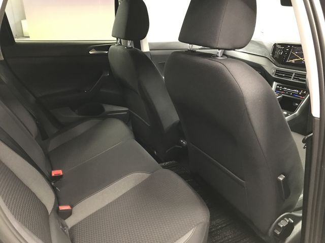 VOLKSWAGEN POLO 2024 Image 31