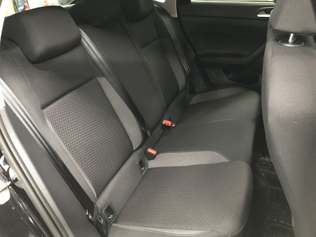 VOLKSWAGEN POLO 2024 Image 31