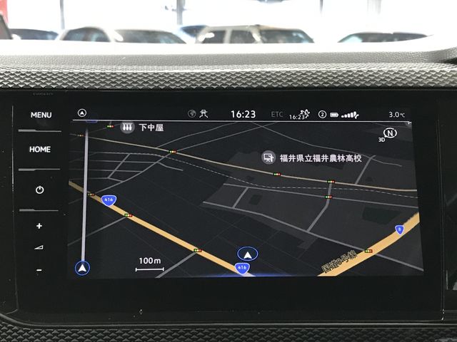 VOLKSWAGEN POLO 2024 Image 31