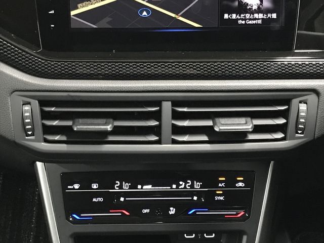 VOLKSWAGEN POLO 2024 Image 31