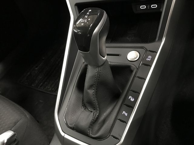 VOLKSWAGEN POLO 2024 Image 31