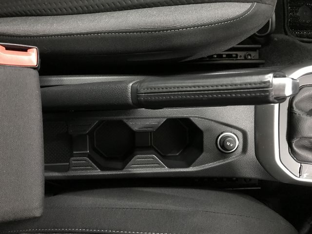 VOLKSWAGEN POLO 2024 Image 31