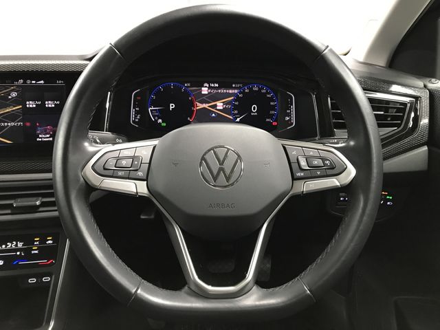 VOLKSWAGEN POLO 2024 Image 31