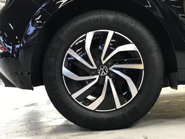 VOLKSWAGEN POLO 2024 Image 31