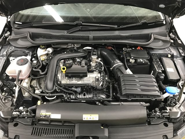 VOLKSWAGEN POLO 2024 Image 31