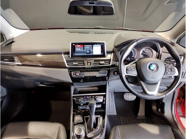 BMW 2SERIES ACTIVE T 2019 Image 31