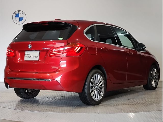 BMW 2SERIES ACTIVE T 2019 Image 31