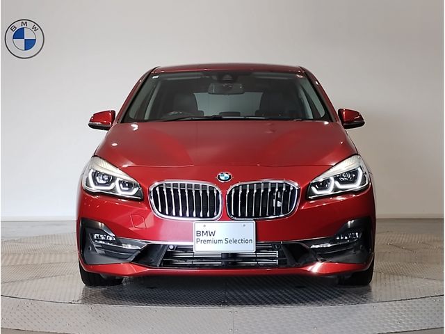BMW 2SERIES ACTIVE T 2019 Image 31