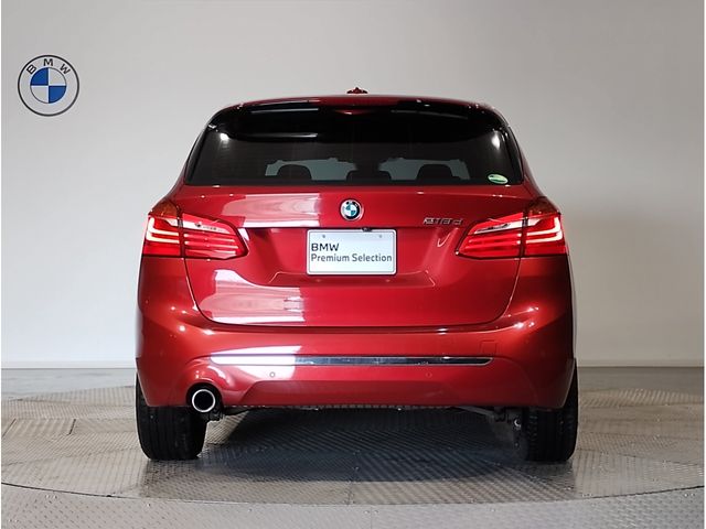 BMW 2SERIES ACTIVE T 2019 Image 31