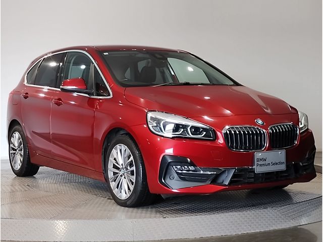BMW 2SERIES ACTIVE T 2019 Image 31