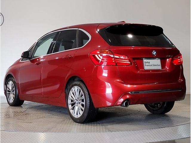 BMW 2SERIES ACTIVE T 2019 Image 31