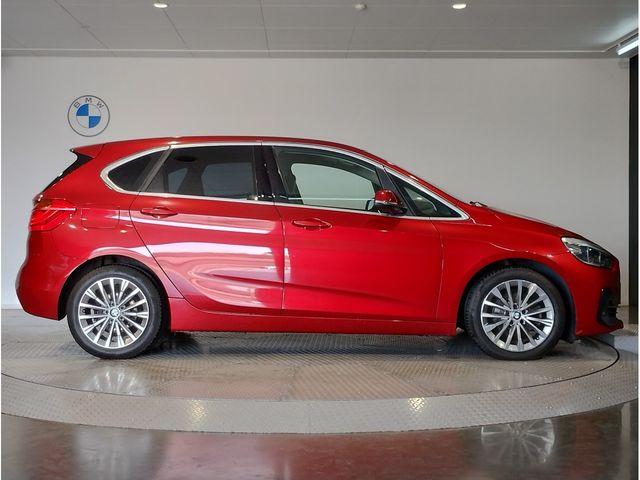 BMW 2SERIES ACTIVE T 2019 Image 31