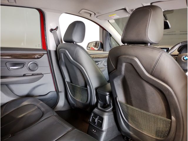 BMW 2SERIES ACTIVE T 2019 Image 31