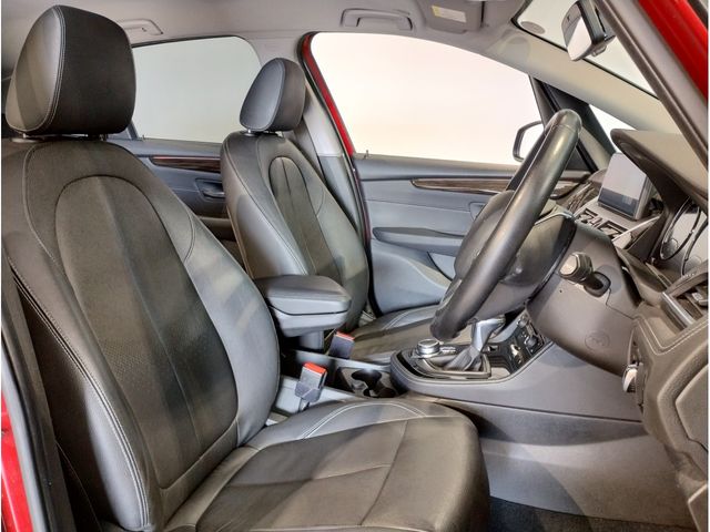 BMW 2SERIES ACTIVE T 2019 Image 31