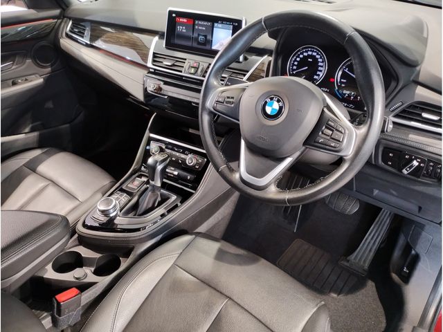 BMW 2SERIES ACTIVE T 2019 Image 31