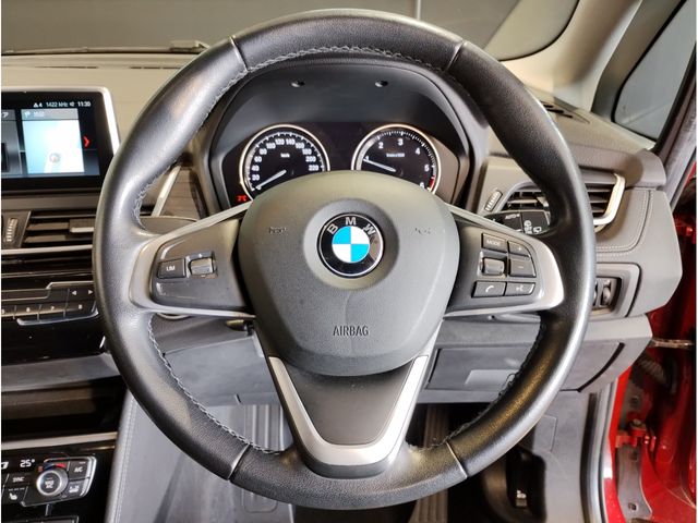 BMW 2SERIES ACTIVE T 2019 Image 31