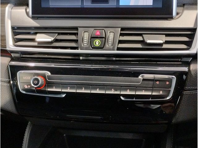 BMW 2SERIES ACTIVE T 2019 Image 31