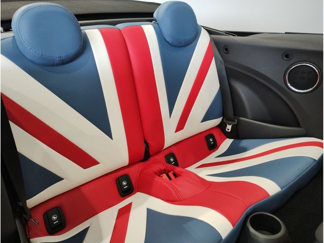 BMW MINI COOPER OPEN 2021 Image 31