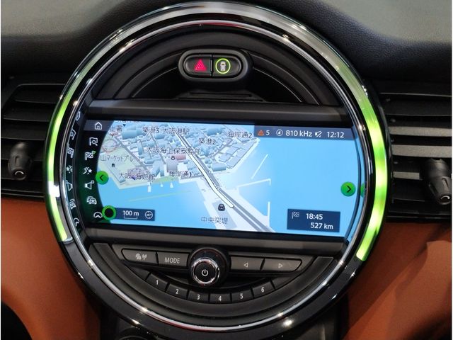 BMW MINI COOPER OPEN 2021 Image 31