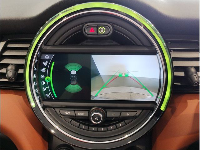 BMW MINI COOPER OPEN 2021 Image 31