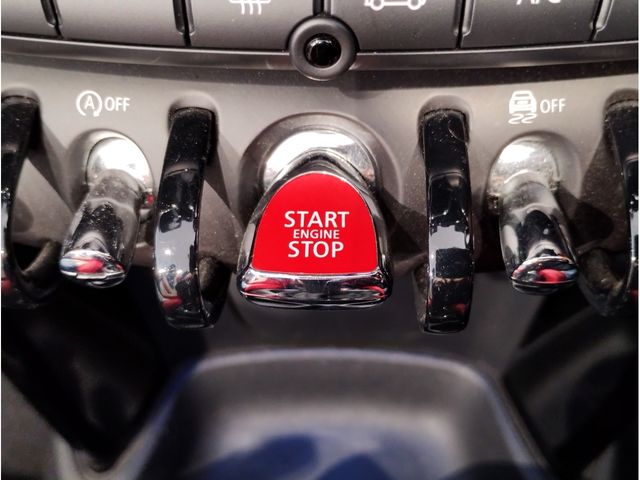 BMW MINI COOPER OPEN 2021 Image 31