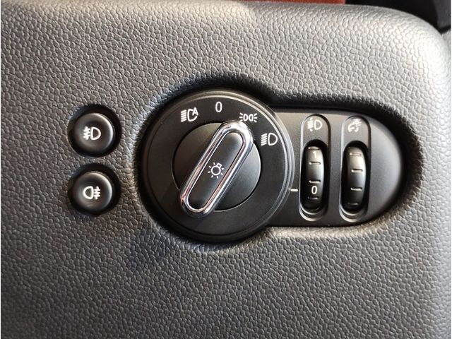 BMW MINI COOPER OPEN 2021 Image 31