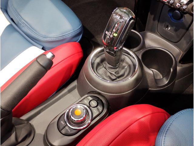 BMW MINI COOPER OPEN 2021 Image 31