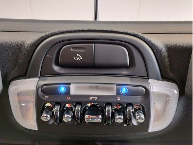 BMW MINI COOPER OPEN 2021 Image 31