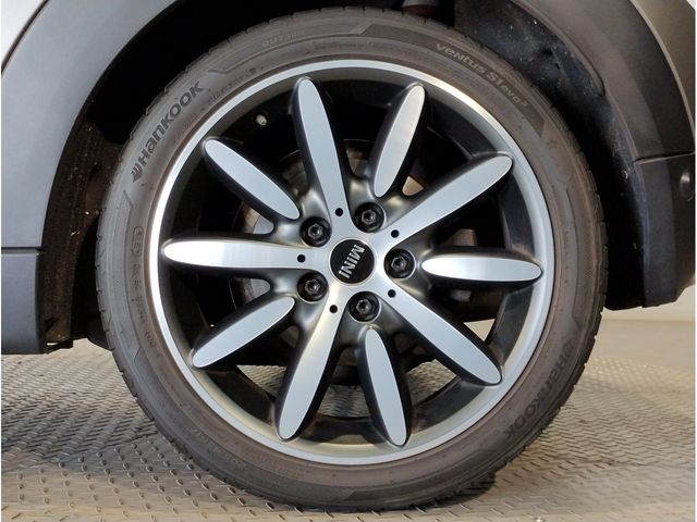 BMW MINI COOPER OPEN 2021 Image 31