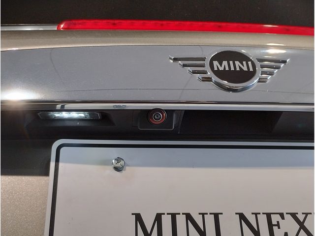 BMW MINI COOPER OPEN 2021 Image 31