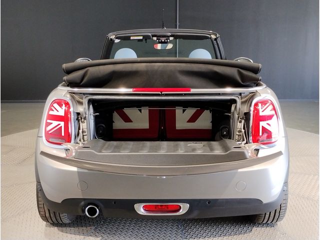 BMW MINI COOPER OPEN 2021 Image 31