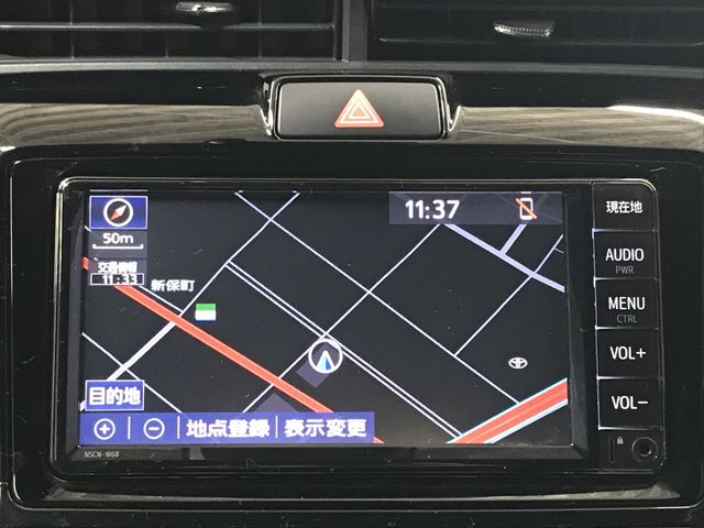 TOYOTA COROLLA FIELDER HYBR 2019 Image 31