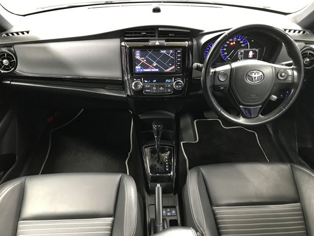 TOYOTA COROLLA FIELDER HYBR 2019 Image 31